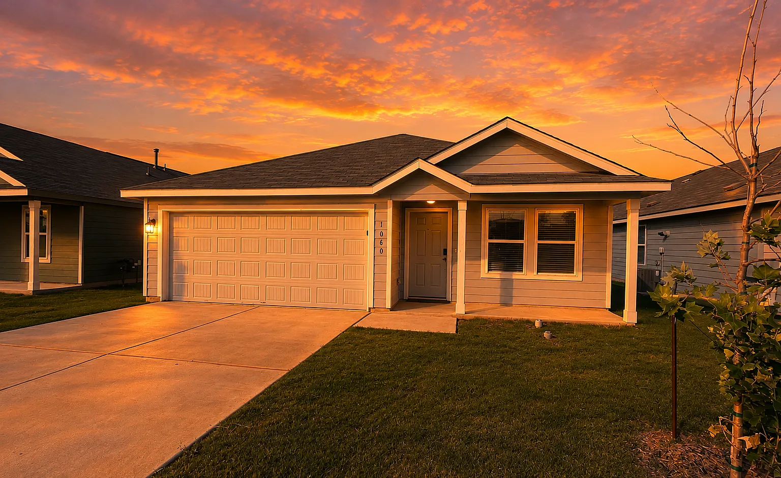 Westmeyer Rd, New Braunfels — Photo 1