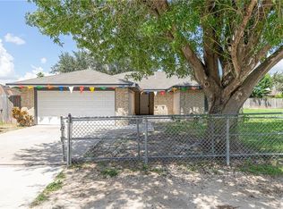711 Mazatlan St, Palmview, TX 78572