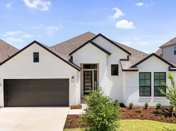 Colby Plan, Highland Village