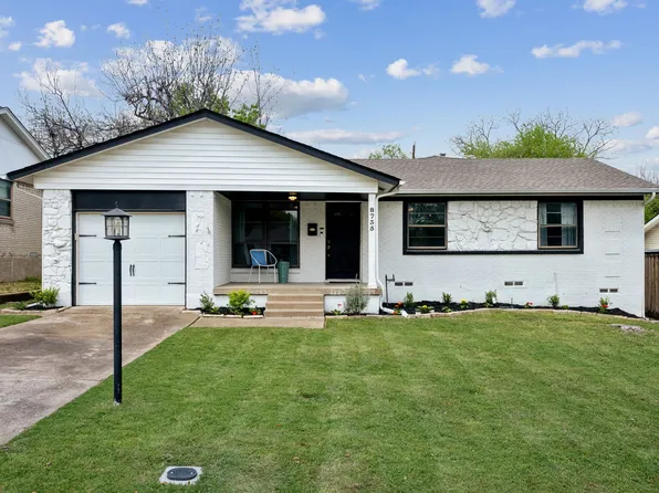 8735 Westfield Dr, Dallas, TX 75243