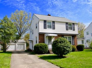 27361 Fullerwood Dr, Euclid, OH