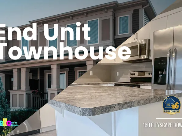 160 Cityscape Row NE, Calgary, AB T3N 0S9