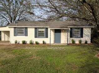 1403 Aars St, Longview, TX 75601