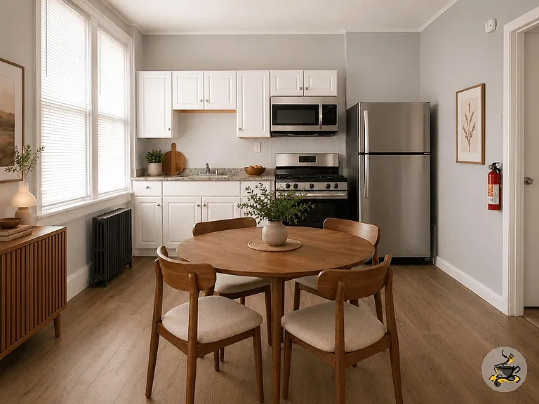 136 W 30th St #1R — Photo 10