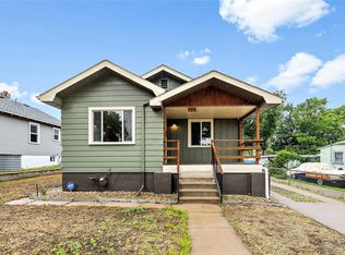 135 S Hooker St, Denver, CO 80219