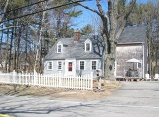 181 Whipple Rd, Kittery, ME 03904