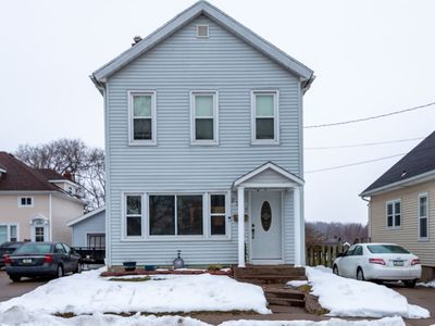 2235 Schroeder St, Dubuque, IA, 52001