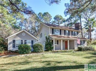 116 Saint Thomas Dr, Rincon, GA 31326