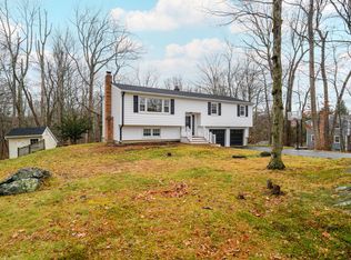 46 Scudder Rd, Newtown, CT 06470