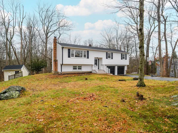 46 Scudder Road, Newtown, CT 06470