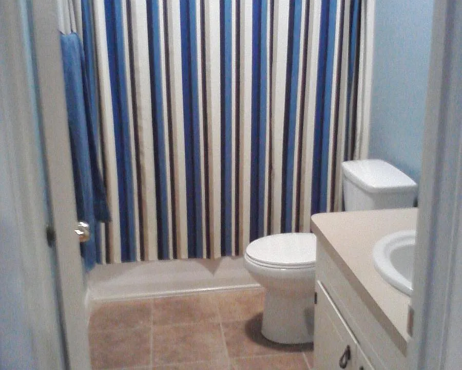 1st Bathroom