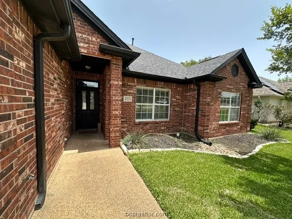 4002 Settlers Way, Bryan, TX 77808