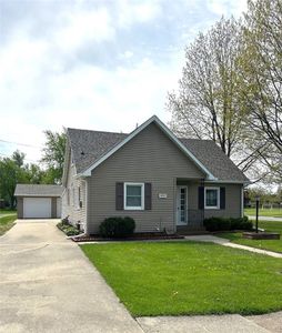 1802 9th Ave, Grinnell, IA, 50112