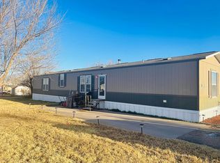 2100 N County Road 1135 #32, Midland, TX 79705