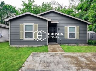 708 Henderson St, Temple, TX 76501