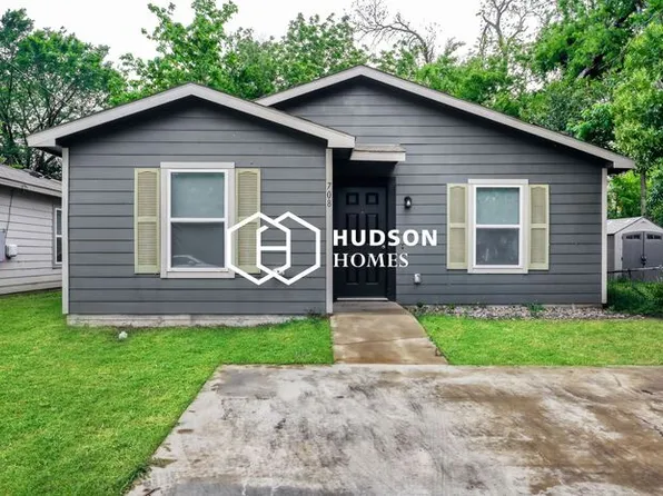 708 Henderson St, Temple, TX 76501