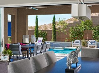 Robert Plan, Teton Terrace, Las Vegas, NV 89131
