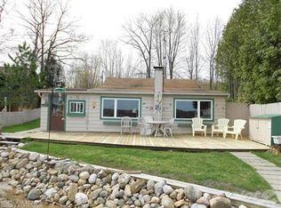 4310 Townline Rd, Fountain, MI 49410