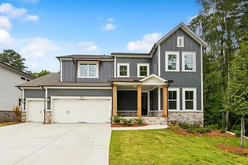 Ransdall Plan, Ellis photo 1