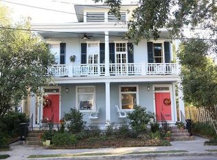 4614 Perrier St, New Orleans, LA 70115