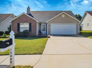11474 Vinea Ln, Hampton, GA 30228