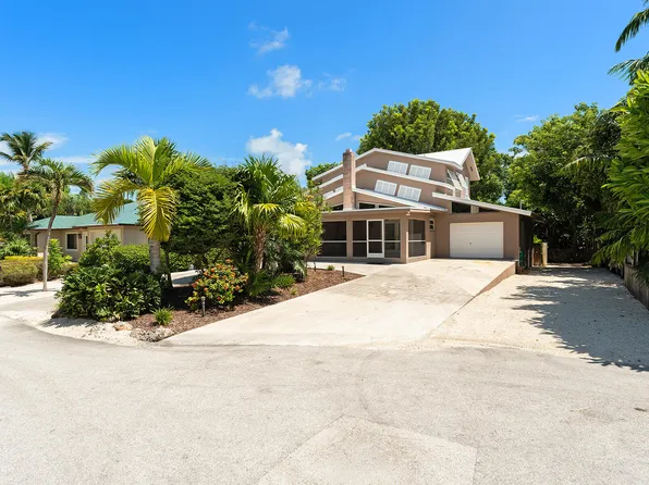 121 Gumbo Limbo Rd, Islamorada, FL 33036
