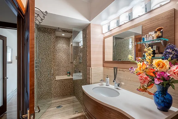 Sold by Berkshire Hathaway HomeServices New York Properties | media 9