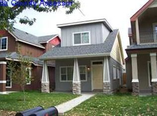 1414 W Denver Ave, Boise, ID 83706