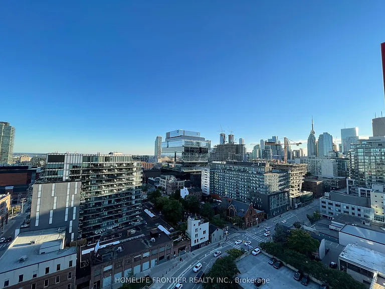 120 Parliament St #1509 — Photo 13