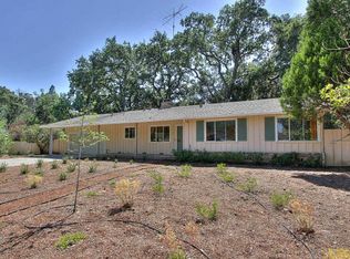 25 Martin Ln, Woodside, CA 94062