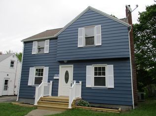 1016 Bennington Dr, Rochester, NY 14616