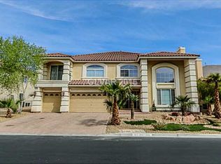 4386 Melrose Abbey Pl, Las Vegas, NV 89141