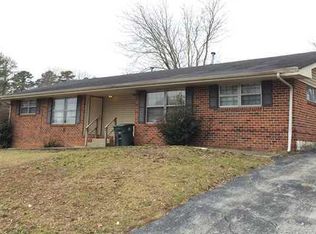 4017 Arbor Place Ln, Chattanooga, TN 37416