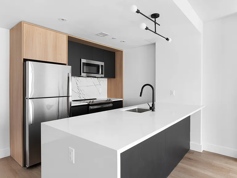 1650 Madison Ave #6C — Photo 6