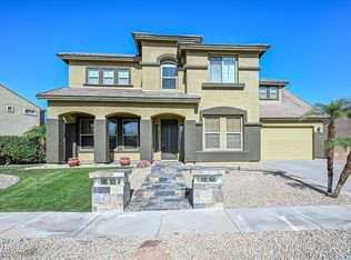 248 S 167th Dr, Goodyear, AZ 85338