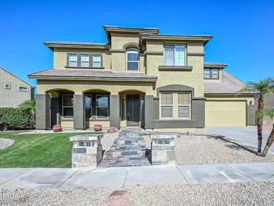248 S 167th Dr, Goodyear, AZ, 85338