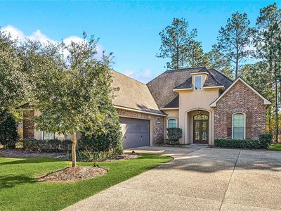 408 N Verona Dr, Covington, LA, 70433