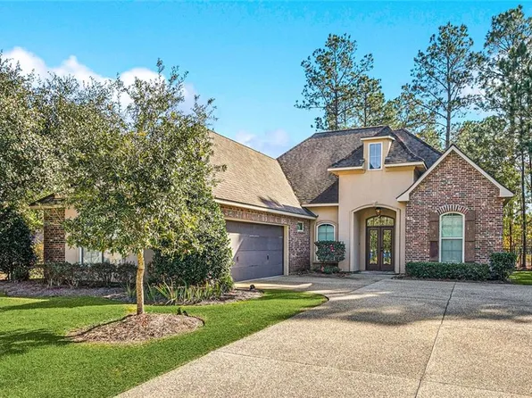 408 N Verona Dr, Covington, LA 70433