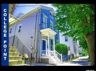 1843 120th St FLOOR 1, College Pt, NY 11356