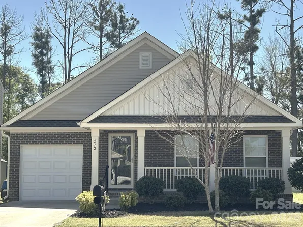 272 Abigail Ct, Rock Hill, SC 29730