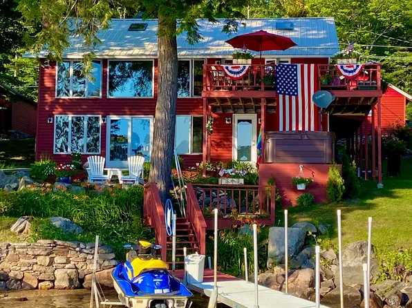 5765 State Route 374, Chateaugay, NY 12920