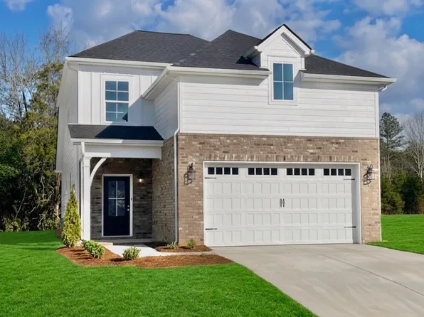 2317 Barringer Ln Lot 115, Murfreesboro, TN 37128