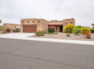 11625 E Del Golfo, Yuma, AZ 85367