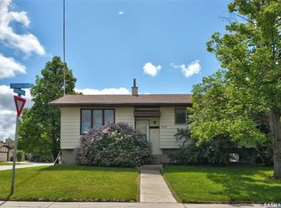3003 Doan Drive, Regina, SK S4V 1H6