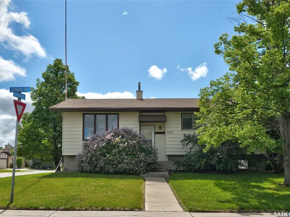 3003 Doan Drive, Regina, SK S4V 1H6