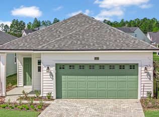 46 Foxfire Dr, Saint Augustine, FL 32092