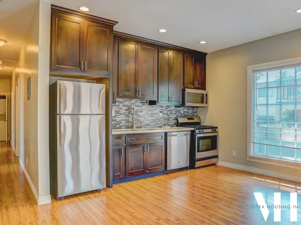 2352 S Portland St, Los Angeles, CA 90007