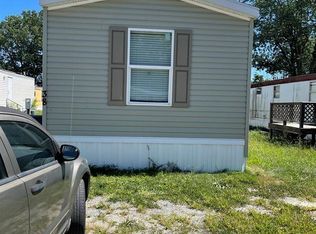 1411 N Park Ave #38, Alexandria, IN 46001