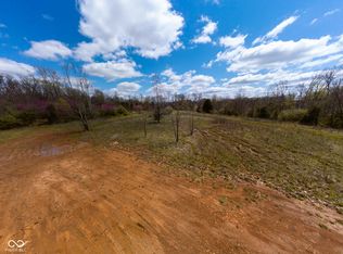 3324 Patrick Robbins Way, Bedford, IN 47421