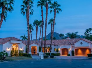 45400 Santa Fe Cv, Indian Wells, CA 92210